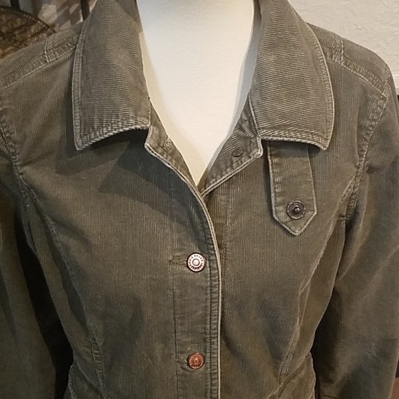 💞Eddie Bauer* Jacket - Picture 3 of 7